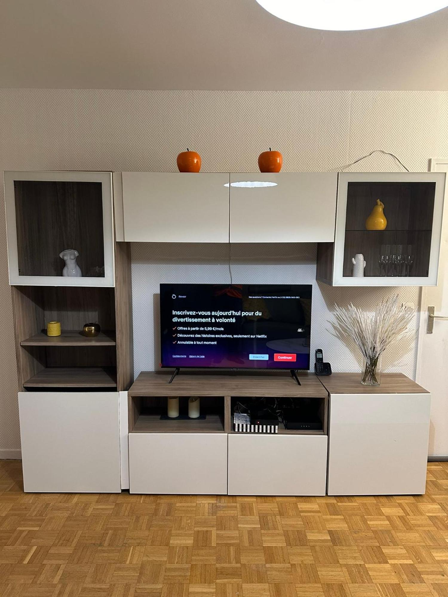 En Residence- Apartment