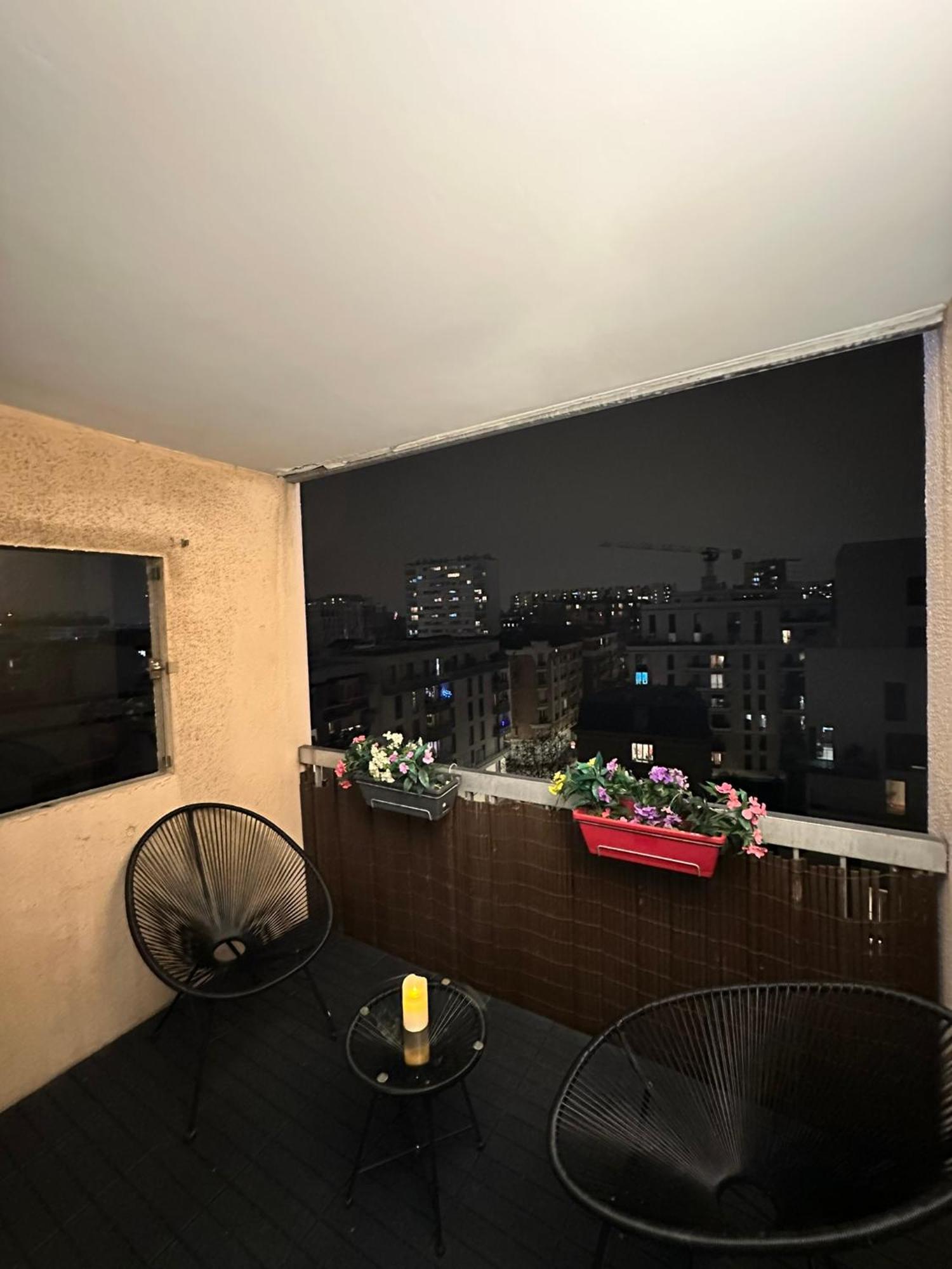 Apartment En Residence- *